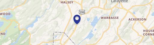 Turnkey Office Space For Lease