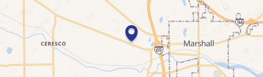 Commercial Building Near Ford Park