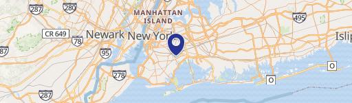 Brooklyn Mixed-Use Property For Sale