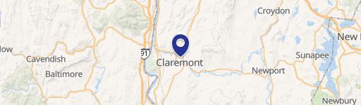 Claremont NH Triplex For Sale