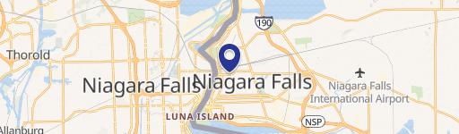 Niagara Falls Church For Sale