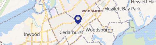 Furnished Office Suite in Cedarhurst