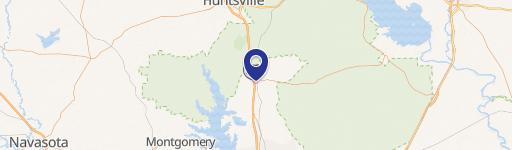 Huntsville Industrial Development Site