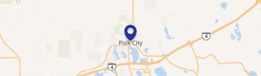 Polk City Commercial Opportunity