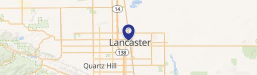 Lancaster Mixed-Use Income Property