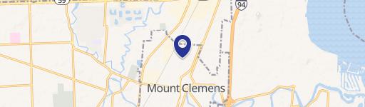 Mt. Clemens Investment Opportunity