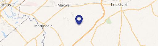 Unrestricted Land Near SH-130