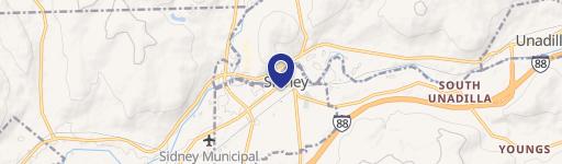 Turn-Key Restaurant Space Available