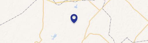 Round Top Acreage with Home