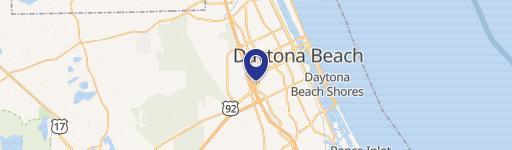 Hotel Near Daytona Speedway