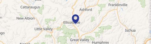 Historic Farmhouse on 130 Acres