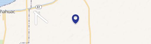 Unrestricted Land in Anahuac, Texas