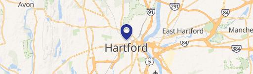 Updated Two-Bedroom Apartment in Hartford