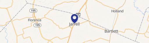 Prime Commercial Land I-35 Frontage