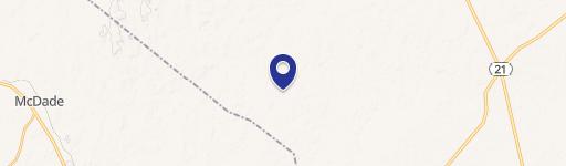 Secluded Acreage Near Highway 290