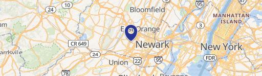 Remodeled Triplex in Vailsburg Newark