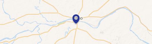 Historic Home in Llano