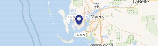 Cape Coral Parkway Office Building