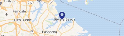 Riviera Beach Multi-Unit Opportunity