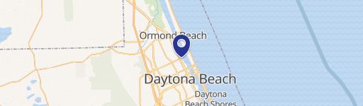 Daytona Beach 12-Unit Motel