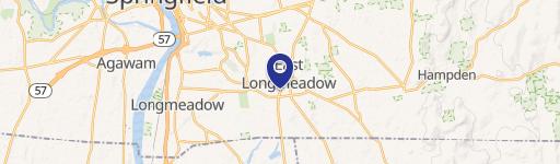 East Longmeadow Industrial Land Available