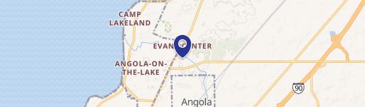 Church with Redevelopment Potential