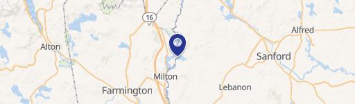 Northeast Pond Marina Opportunity