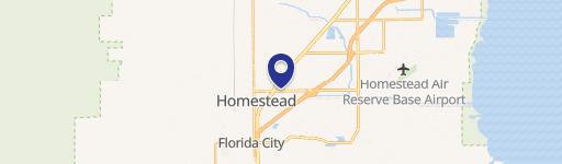 Homestead Commercial Corner Lot