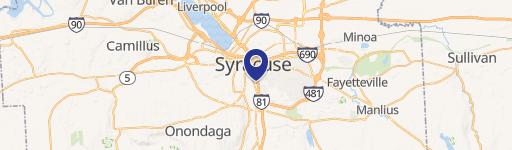 Southside Duplex with Income Potential