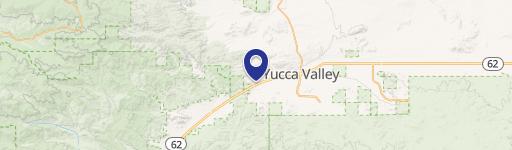 Yucca Valley Commercial Land