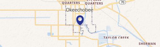 Okeechobee Commercial Property For Sale