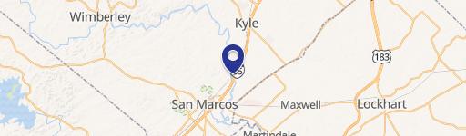 Prime Commercial Land I-35 Frontage