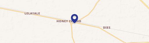 Unrestricted Land Near Kountze, TX