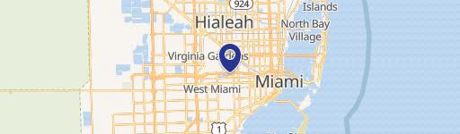 Flagami Sixteen-Unit Apartment Building