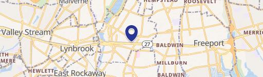 Rockville Centre Office Building For Sale