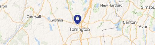 Cozy Apartment Near Downtown Torrington