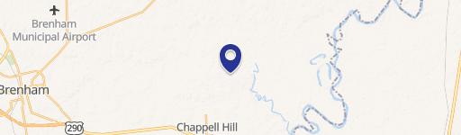 Chappell Hill Country Home