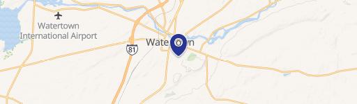 Watertown Triplex on Acre Lot