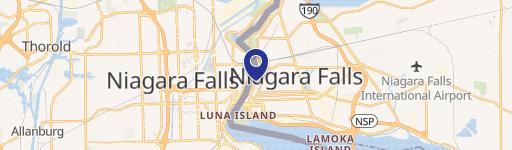 Niagara Falls Duplex Investment Opportunity