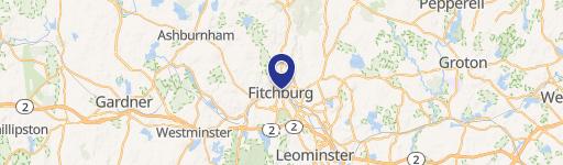 Former Brewery/Tap Room Opportunity