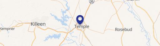 Multifamily Investment Opportunity in Temple