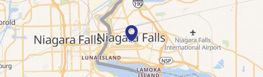 Niagara Falls Church and School