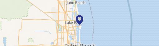 Singer Island Triplex Townhomes