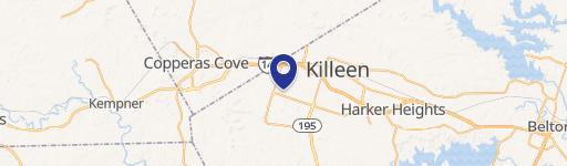 Killeen Commercial Lot For Sale