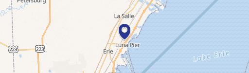 Commercial Building Near I-75 Exit