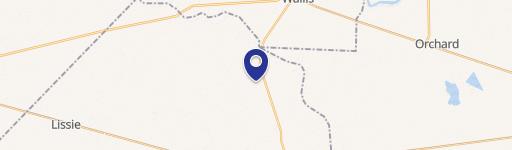 43+ Acre Country Living Land