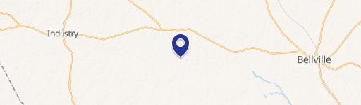 60.52 Acres in Nelsonville Countryside