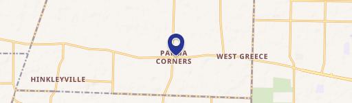 Retail Spaces in Parma, NY