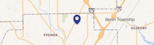 Adaptable Warehouse with Office Space