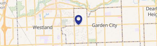 Ford Road Auto Dealership